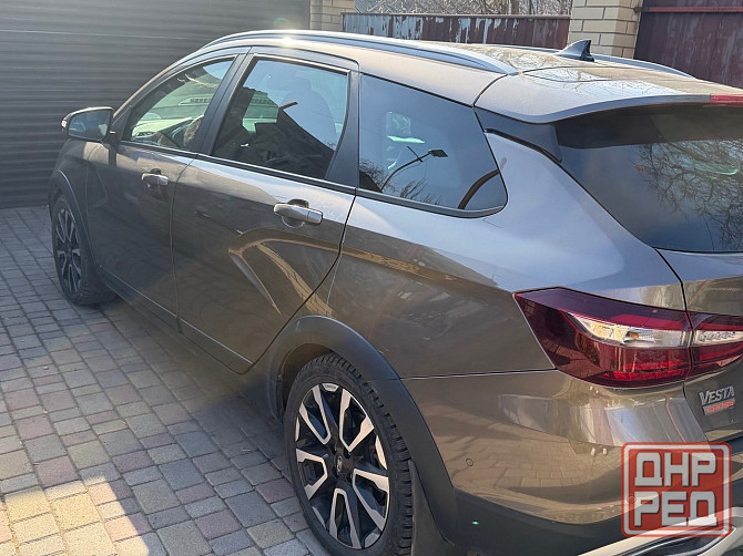 Продаю авто Донецк - изображение 2