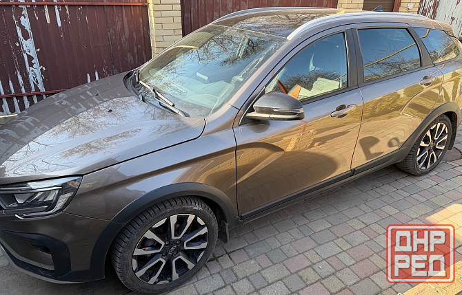 Продаю авто Донецк - изображение 4