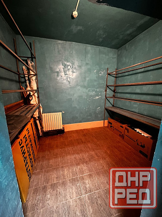 Продажа коммерческого помещения Макеевка - изображение 8