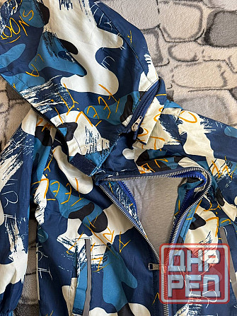 Ветровка для мальчика Луганск - изображение 3