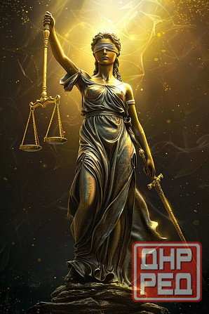 Юрист Донецк - изображение 1