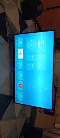 Продам телевизор на запчасти Донецк