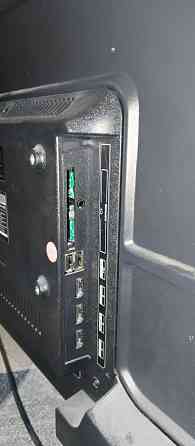 Продам телевизор на запчасти Донецк