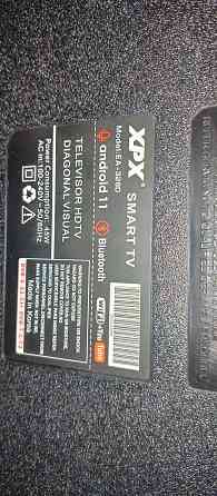 Продам телевизор на запчасти Донецк