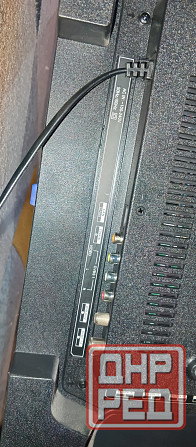 Продам телевизор на запчасти Донецк - изображение 2