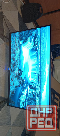 Продам телевизор на запчасти Донецк - изображение 1