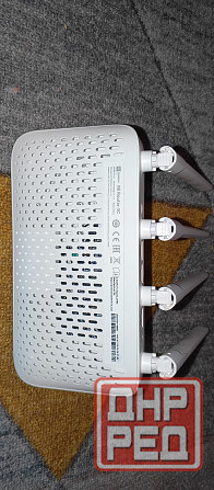 Продам роутер ксяоми Донецк - изображение 1