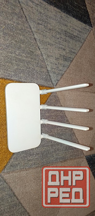 Продам роутер ксяоми Донецк - изображение 2