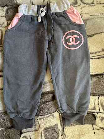 Костюм спортивный 3ка для девочки Луганск