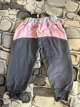 Костюм спортивный 3ка для девочки Луганск