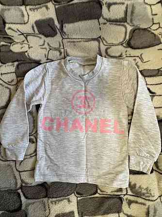 Костюм спортивный 3ка для девочки Луганск