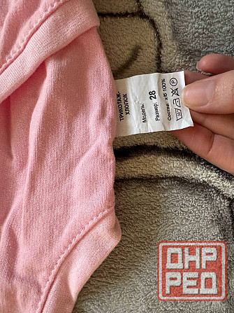 Костюм спортивный 3ка для девочки Луганск - изображение 8