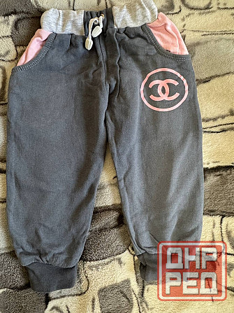 Костюм спортивный 3ка для девочки Луганск - изображение 4