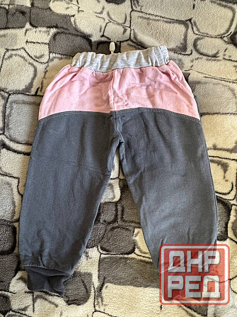 Костюм спортивный 3ка для девочки Луганск - изображение 2