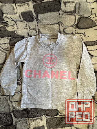 Костюм спортивный 3ка для девочки Луганск - изображение 3