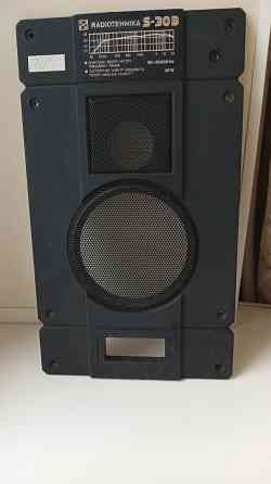 Радиотехника S-30B Макеевка