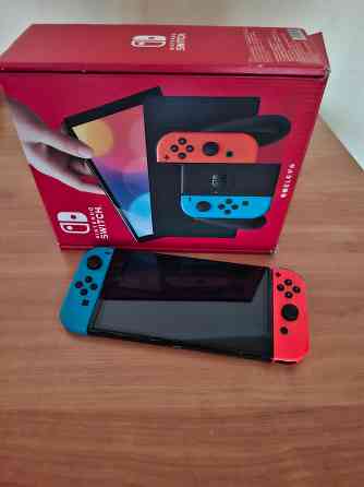 Nintendo SWITCH Донецк