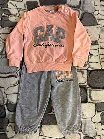 Костюм спортивный для девочки Луганск