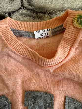 Костюм спортивный для девочки Луганск