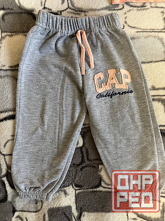 Костюм спортивный для девочки Луганск - изображение 4