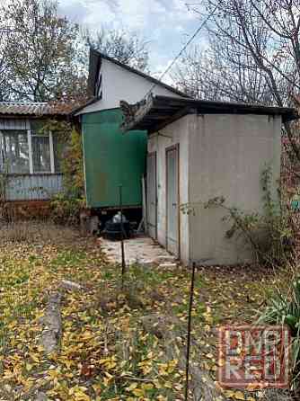 Продаю дачу Донецк
