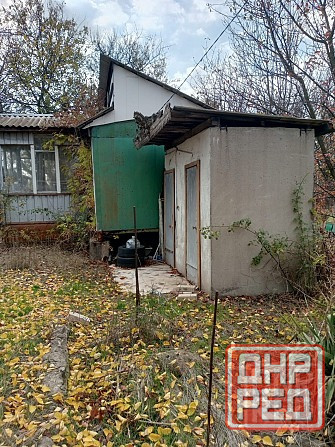 Продаю дачу Донецк - изображение 3