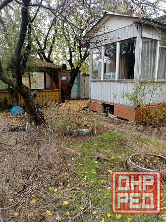 Продаю дачу Донецк - изображение 1