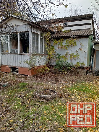 Продаю дачу Донецк - изображение 2