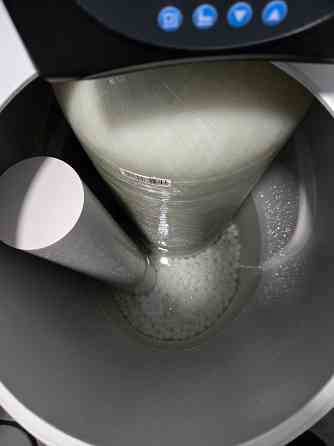 Умягчитель воды Гейзер Донецк