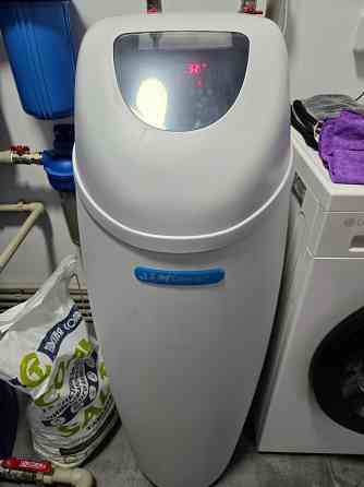 Умягчитель воды Гейзер Донецк