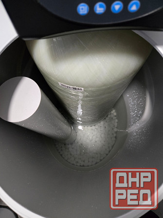 Умягчитель воды Гейзер Донецк - изображение 3