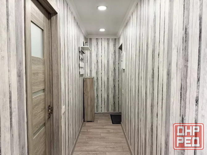 Сдам уютную однушку в Киевском районе, ориентир Гладковка Донецк - изображение 2