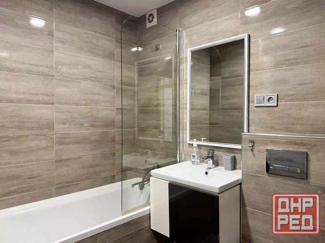 Сдам уютную однушку в Киевском районе, ориентир Гладковка Донецк - изображение 3