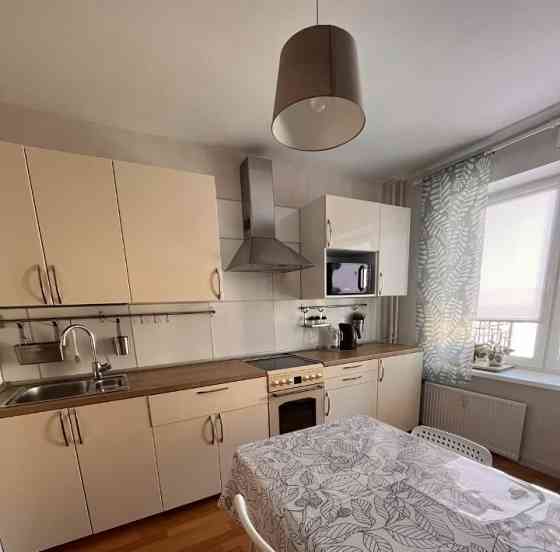 Аренда квартиры в г. Донецк, Будённовский район, м-н Донской Донецк