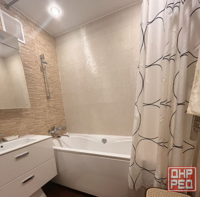 Аренда квартиры в г. Донецк, Будённовский район, м-н Донской Донецк - изображение 5