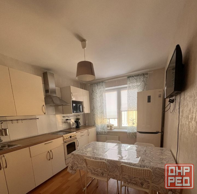 Аренда квартиры в г. Донецк, Будённовский район, м-н Донской Донецк - изображение 3