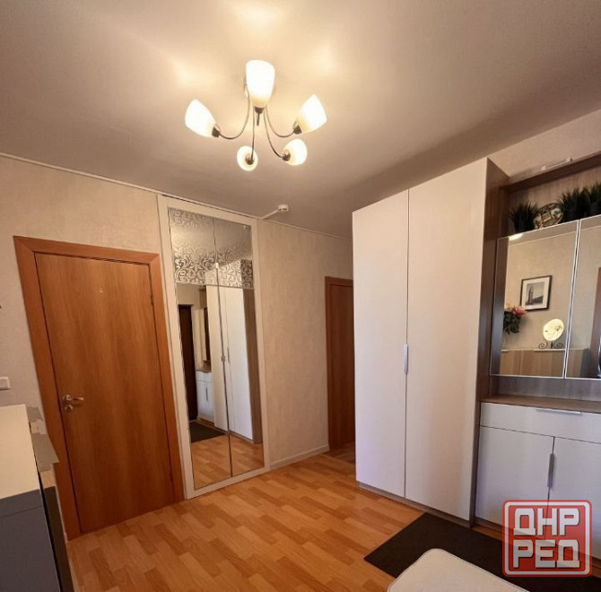 Аренда квартиры в г. Донецк, Будённовский район, м-н Донской Донецк - изображение 7