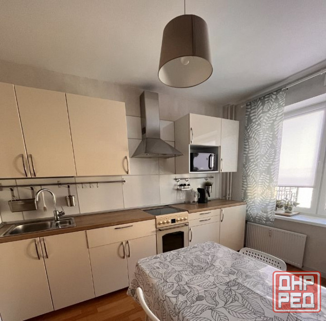 Аренда квартиры в г. Донецк, Будённовский район, м-н Донской Донецк - изображение 2