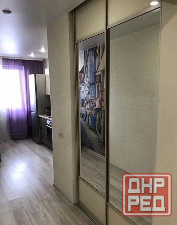 1-кк квартира, ориентир пед. Колледж, Калининский район Донецк - изображение 3