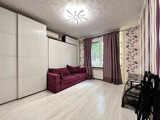 Калининский район, Парк Гулливер Донецк