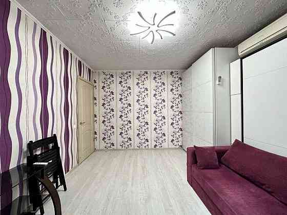 Калининский район, Парк Гулливер Донецк