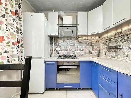 Калининский район, Парк Гулливер Донецк