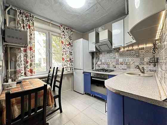 Калининский район, Парк Гулливер Донецк