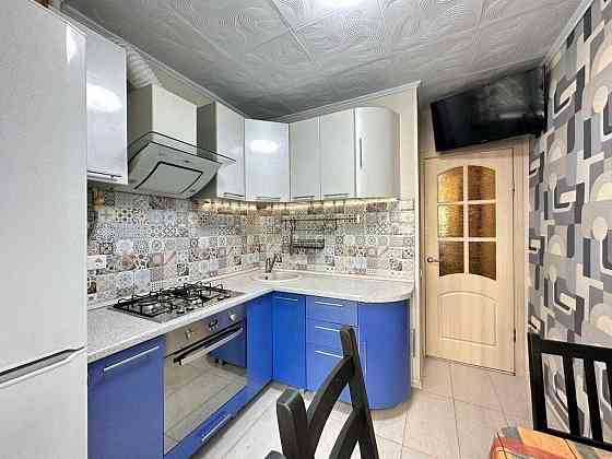 Калининский район, Парк Гулливер Донецк