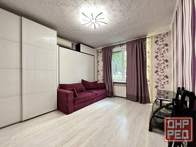 Калининский район, Парк Гулливер Донецк - изображение 5