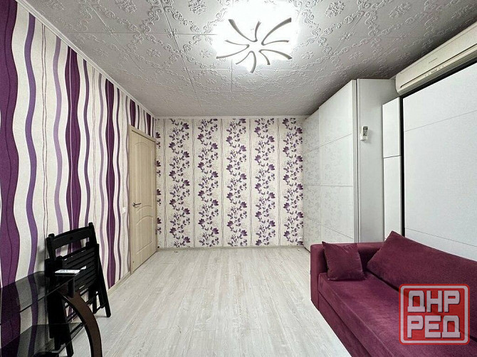 Калининский район, Парк Гулливер Донецк - изображение 6