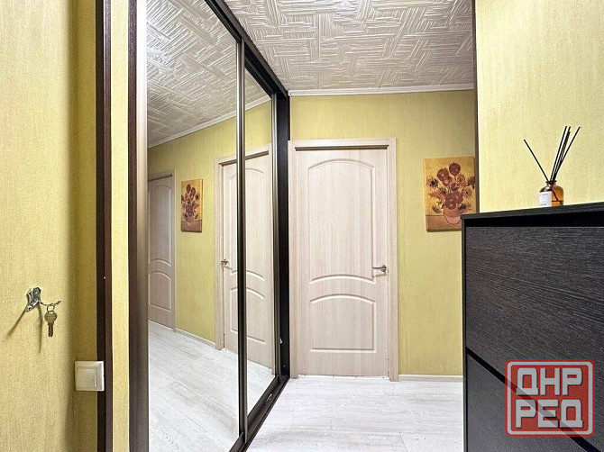 Калининский район, Парк Гулливер Донецк - изображение 9