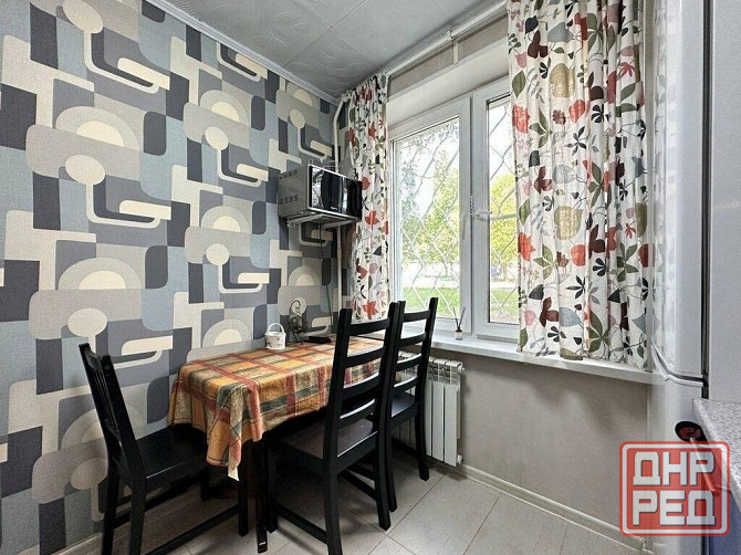 Калининский район, Парк Гулливер Донецк - изображение 4