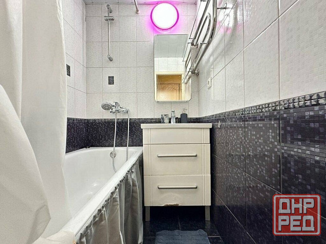 Калининский район, Парк Гулливер Донецк - изображение 7