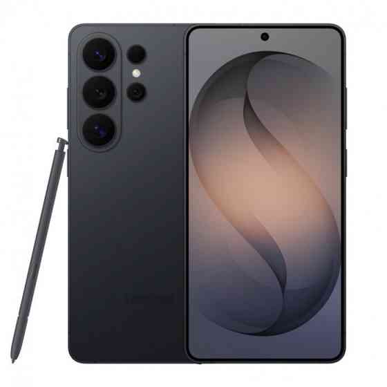 Samsung Galaxy S26 Ultra (12\256Gb) Black Донецк